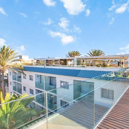 Paradise Sun Corralejo Zewnętrze zdjęcie
