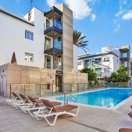 Paradise Sun Corralejo Zewnętrze zdjęcie
