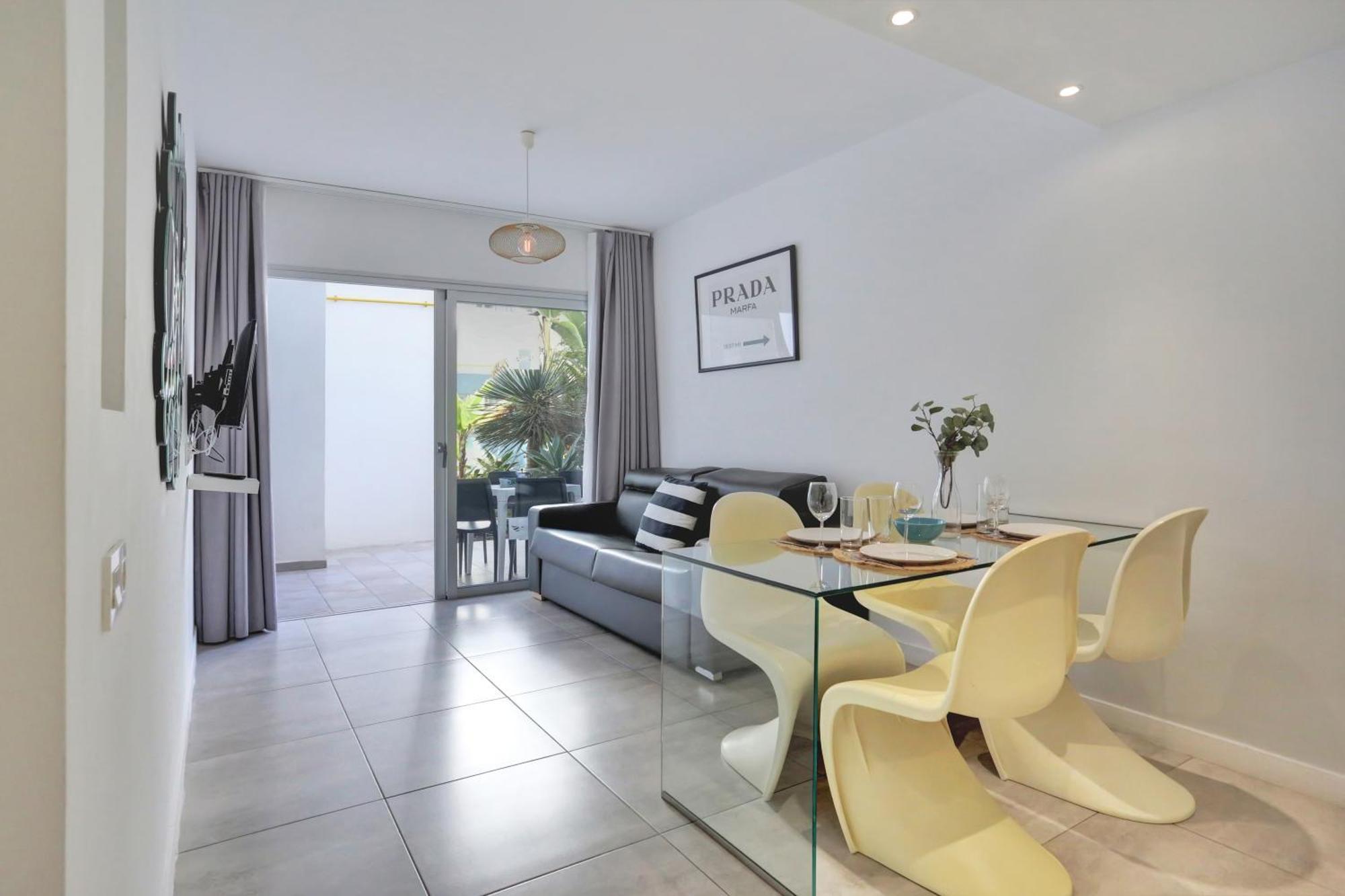 Paradise Sun Corralejo Zewnętrze zdjęcie