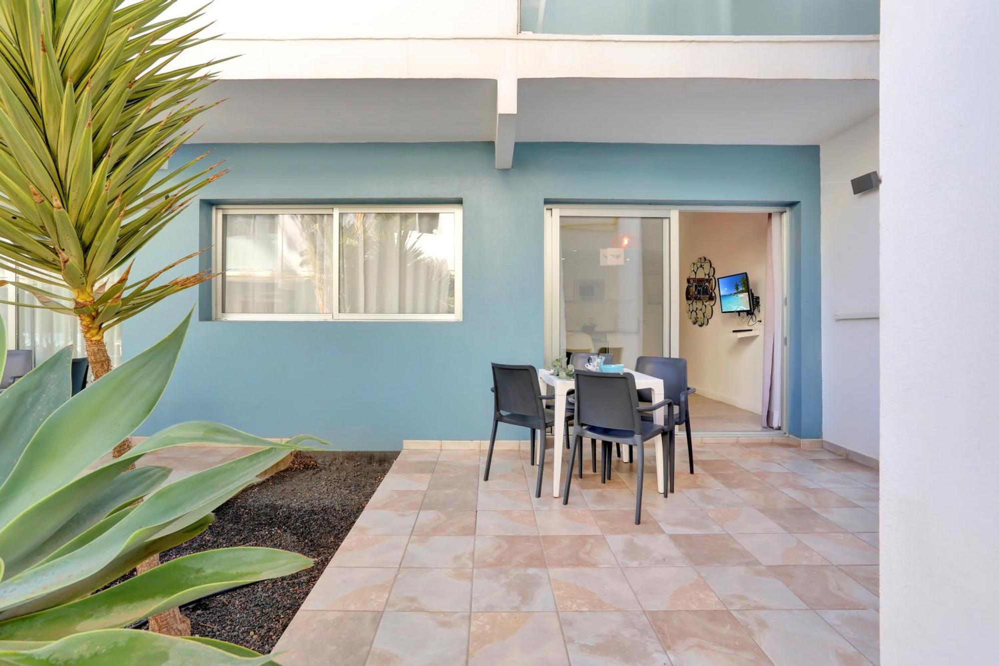 Paradise Sun Corralejo Zewnętrze zdjęcie