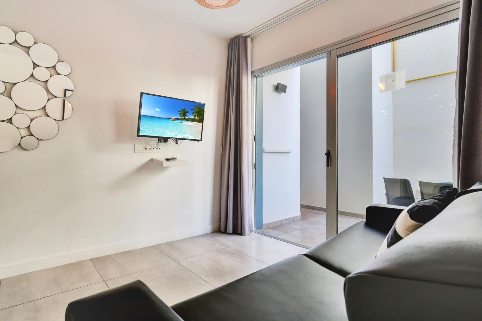 Paradise Sun Corralejo Zewnętrze zdjęcie