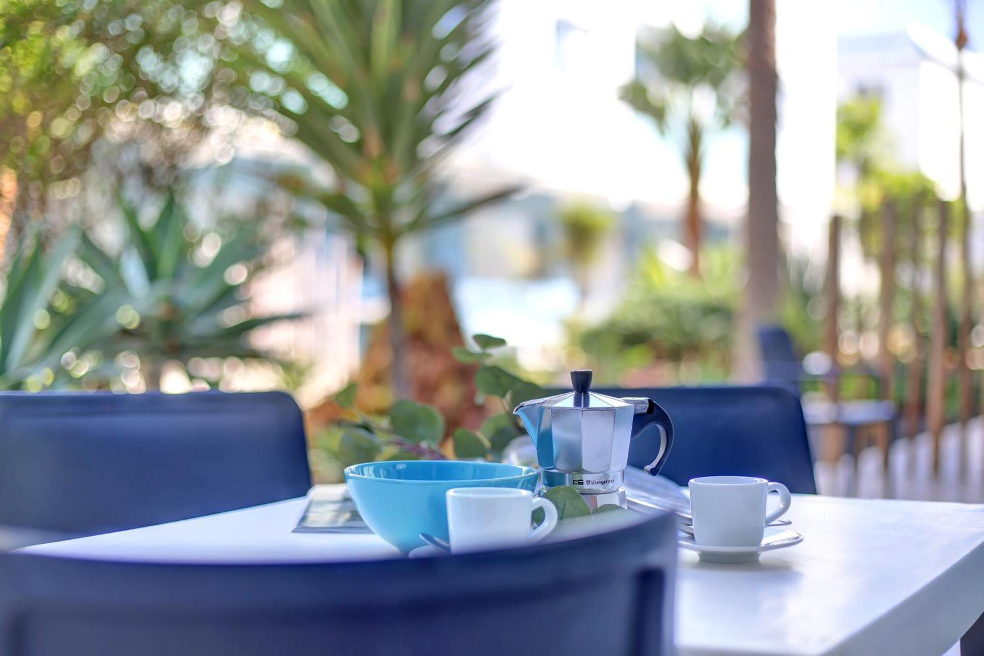 Paradise Sun Corralejo Zewnętrze zdjęcie