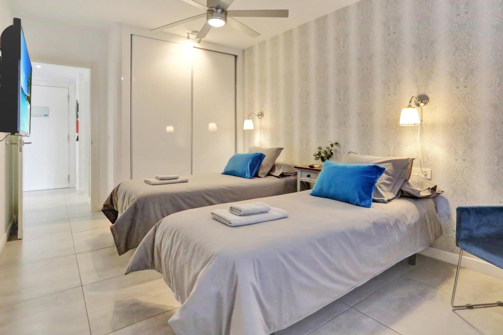 Paradise Sun Corralejo Zewnętrze zdjęcie