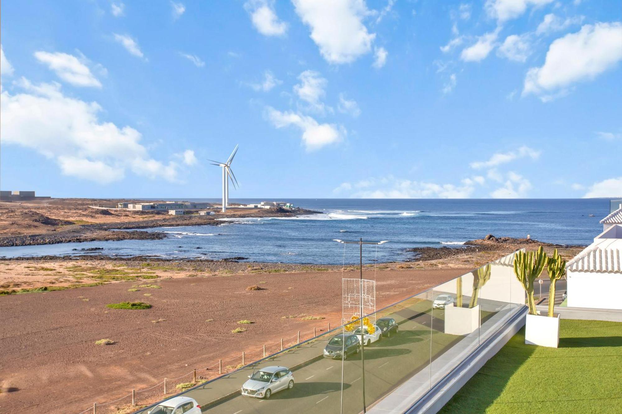 Paradise Sun Corralejo Zewnętrze zdjęcie