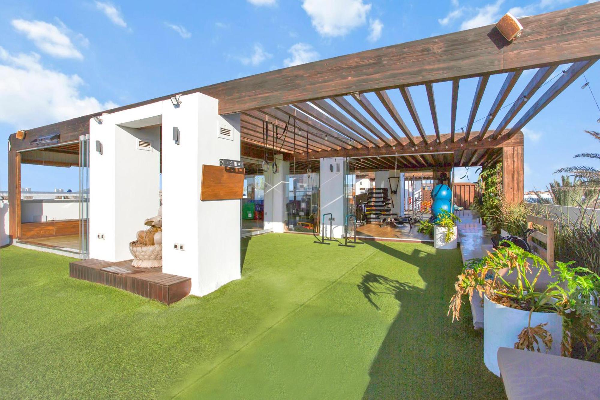 Paradise Sun Corralejo Zewnętrze zdjęcie