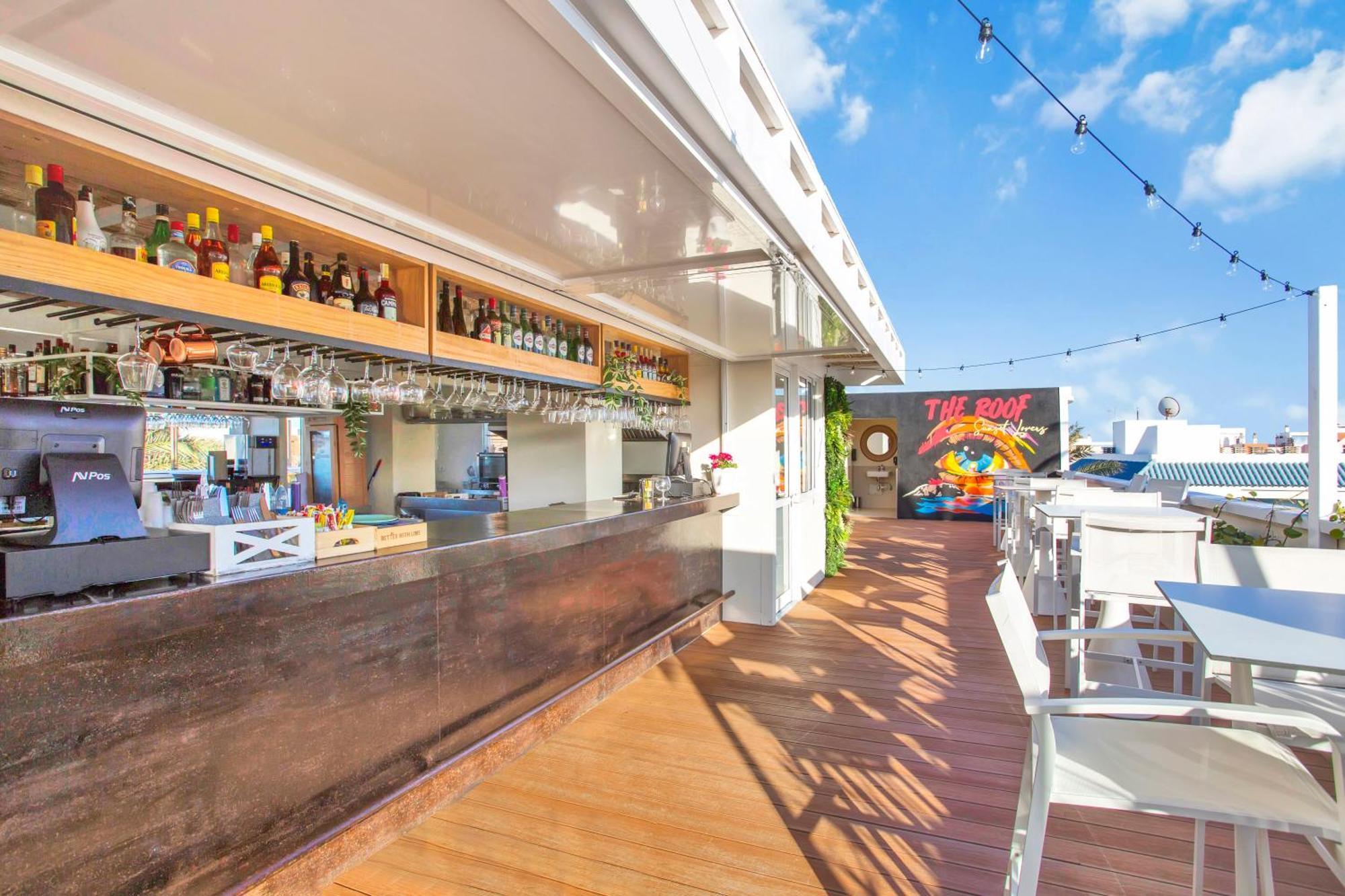 Paradise Sun Corralejo Zewnętrze zdjęcie